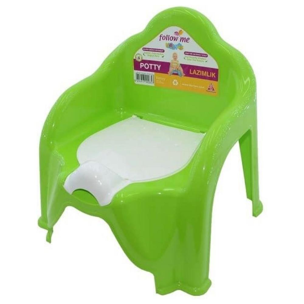 [628627] Pot Bébé Décoré