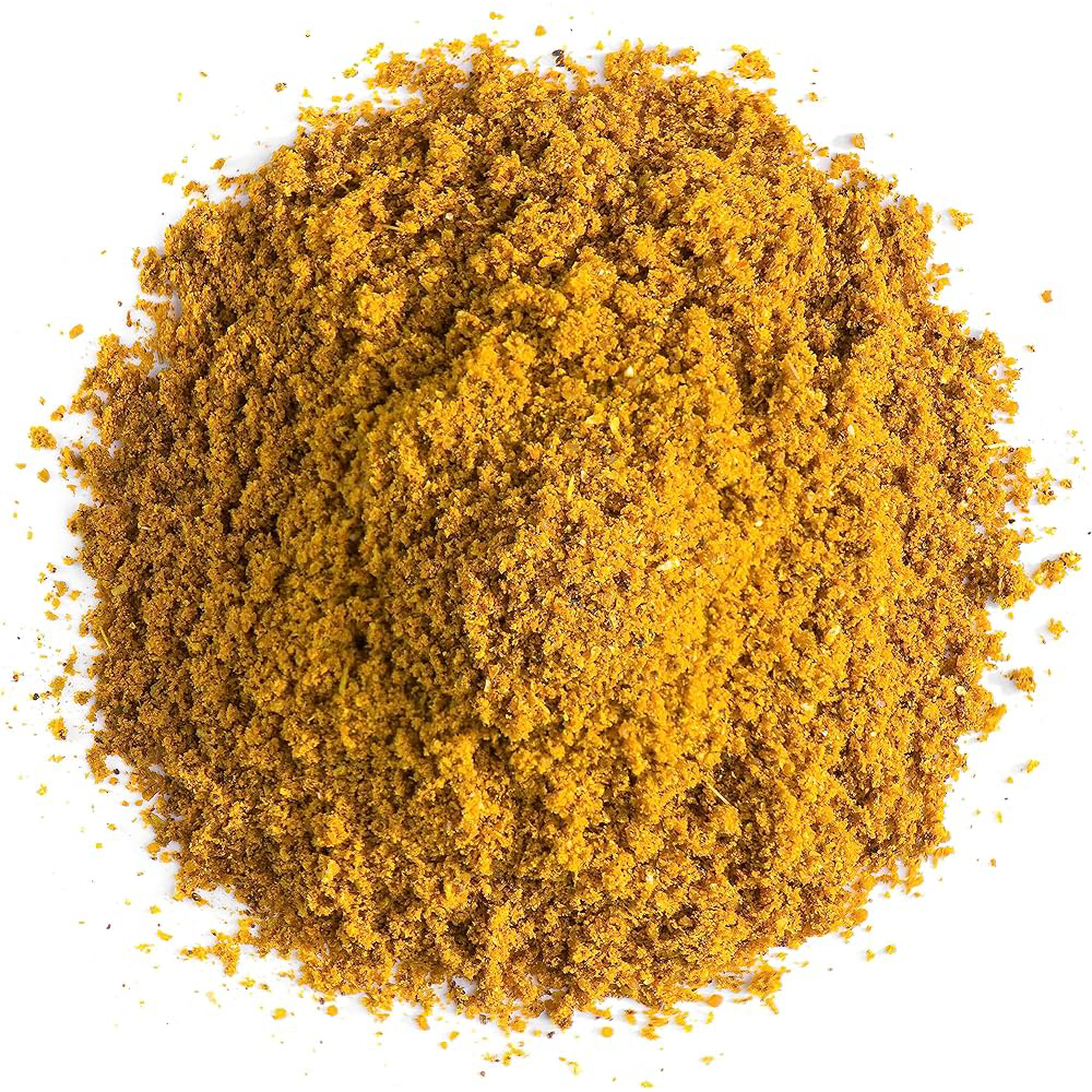 [535640] Épice Saveur Indienne 100g