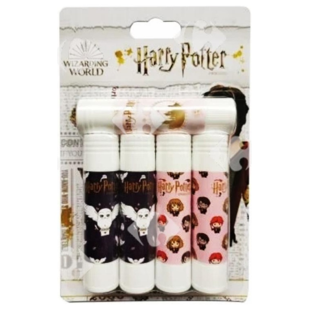 [699136] Colle en Bâton Fille Harry Potter 5 unités