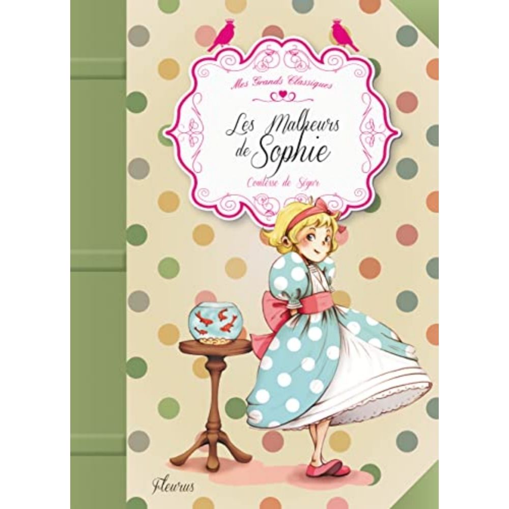 Les Malheurs de Sophie