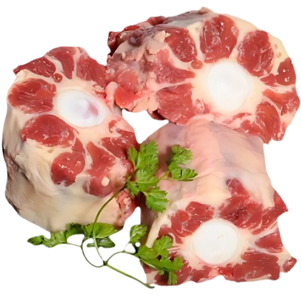 [567719] Queue de Bœuf en Barquette 500g