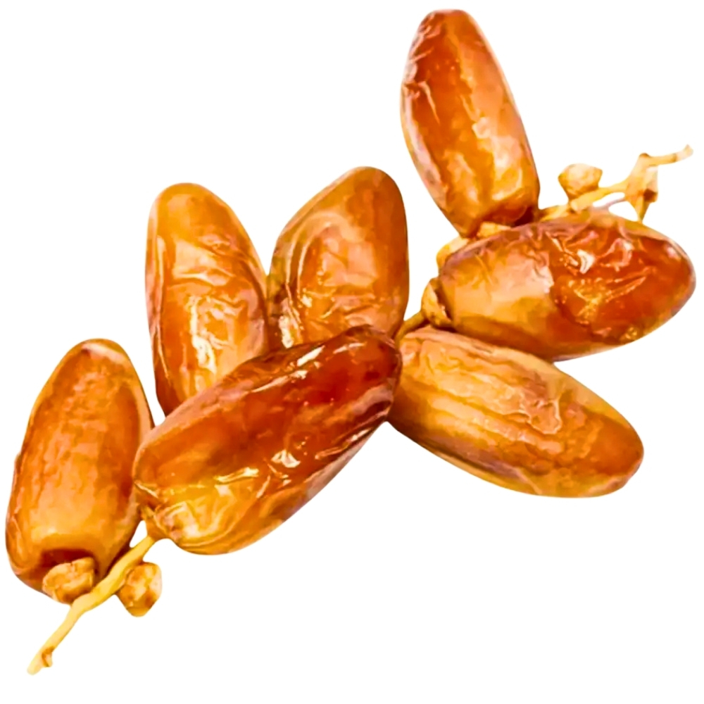 [69860] Dattes Branchées 1kg