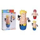 Totem 3-D Bop Bags 94x74 cm