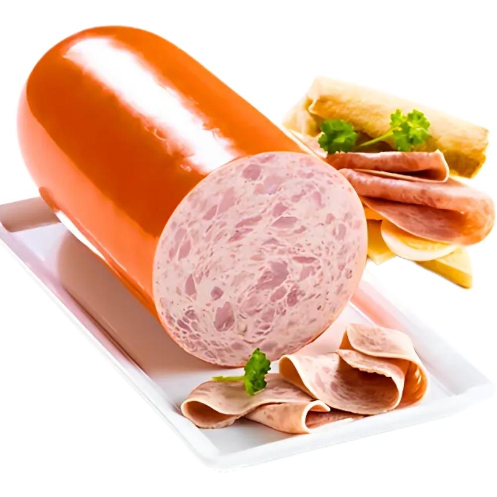 Saucisson De Dinde Halal Mozaic 65g
