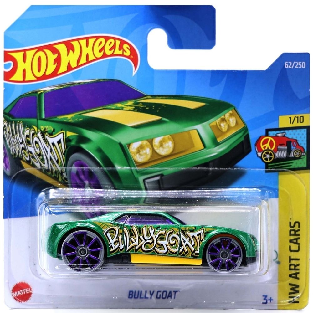 [467496] Jeu Voiture Hot Wheels