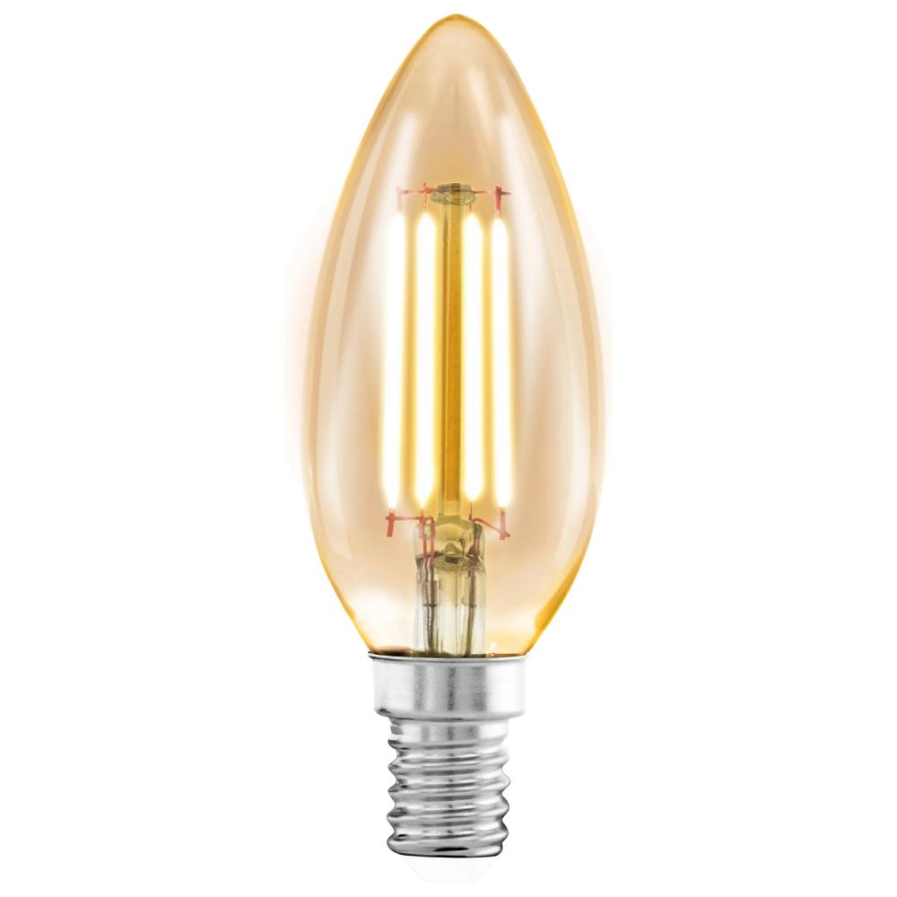 [632833] Ampoule Led E14 Eglo 4W 11557.