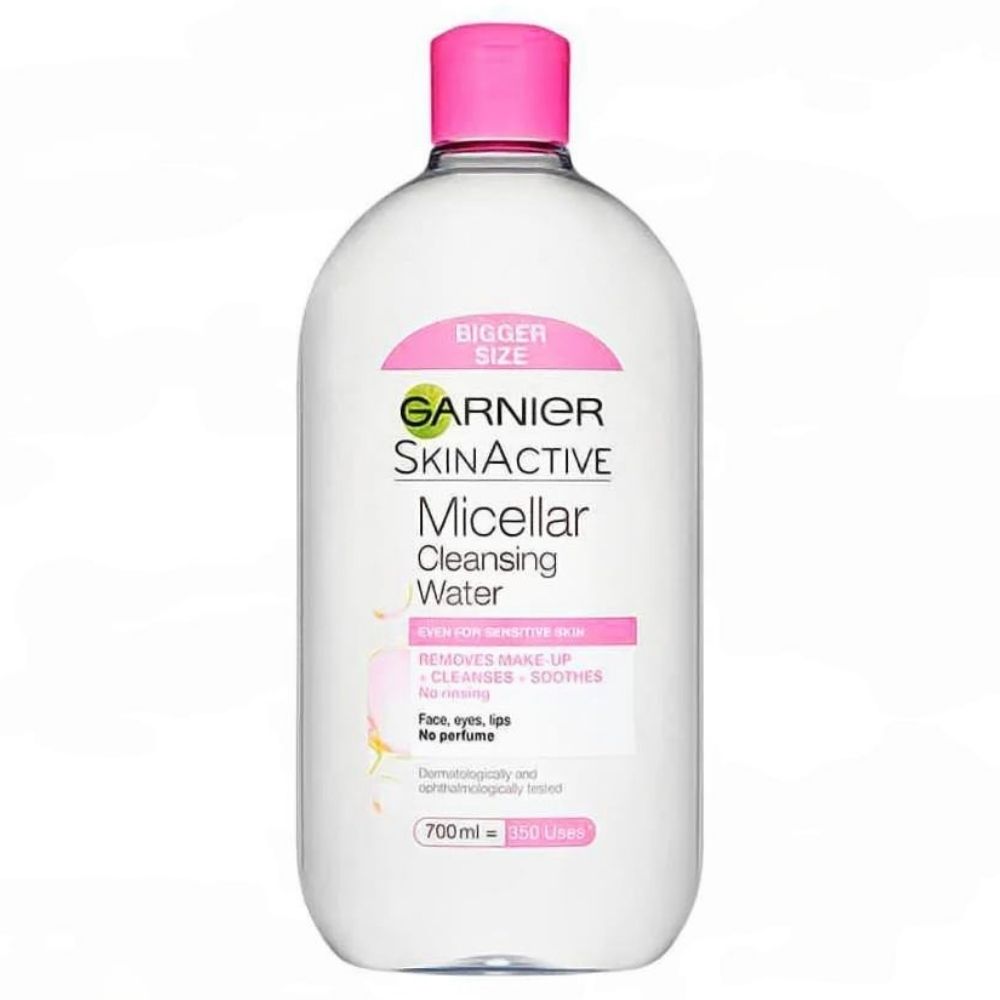 [645897] Solution Micellaire PX Peaux Sensibles Skin Active 700ML