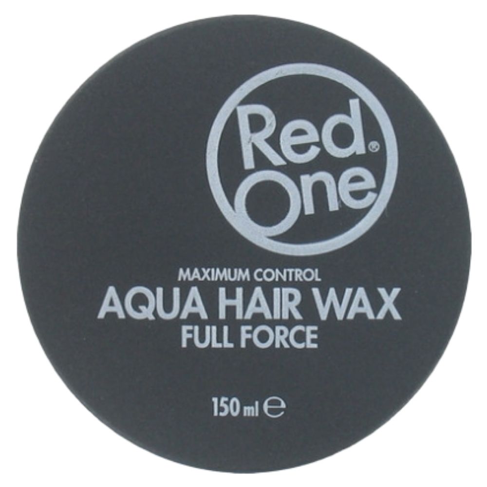 [735729] Gel Cheveux Quiksilver Red One 150ml