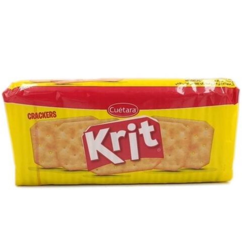 Biscuits Salés Krit 100 g
