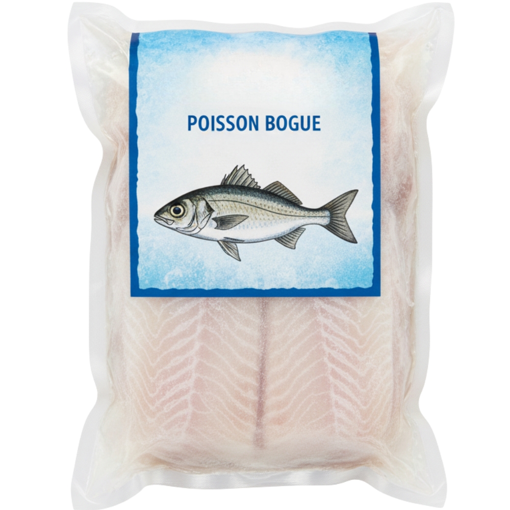 Bogue Essaies Asmak Sud au kg