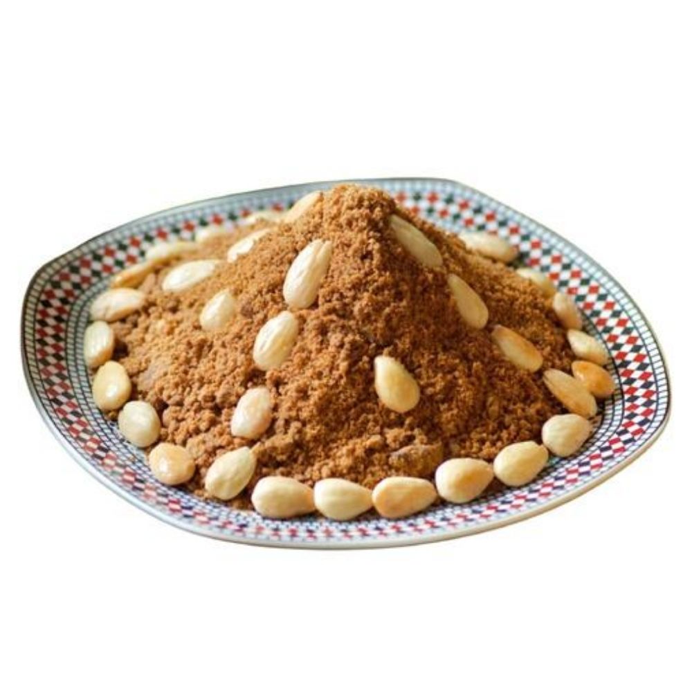 [727724] Sellou Spécial ACM 150g