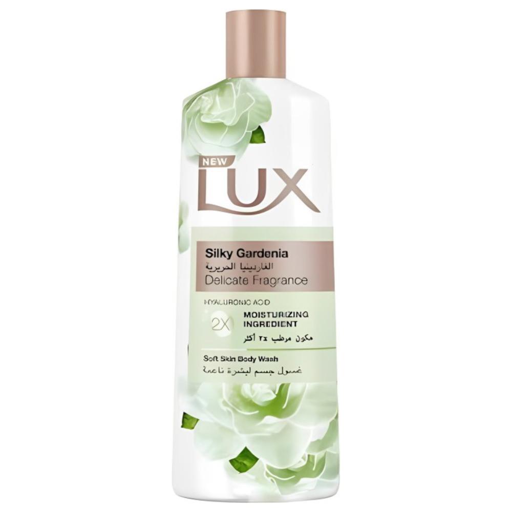 Gel Douche Gardenia Lux 500ml