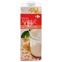 Boisson Végétale D'Avoine Carrefour 1L