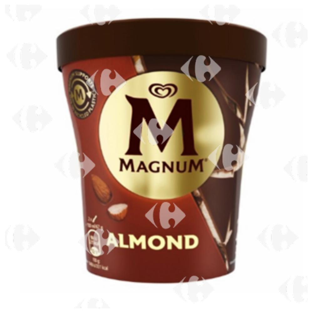 [703273] Pot Magnum Amandes 440ml