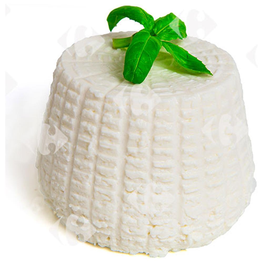 [357179] Ricotta Light 0% Mg Fromadel 100g
