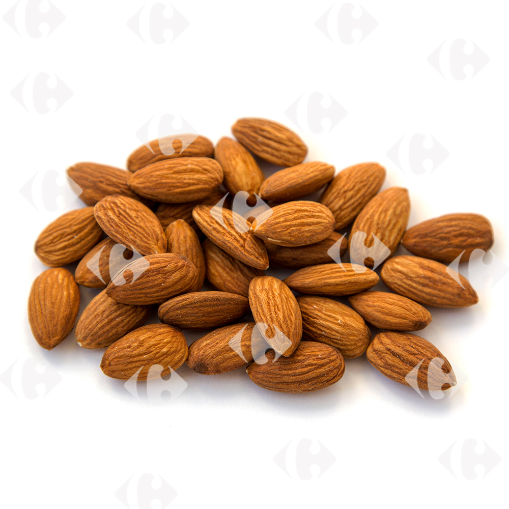 Amandes Américaines 200g