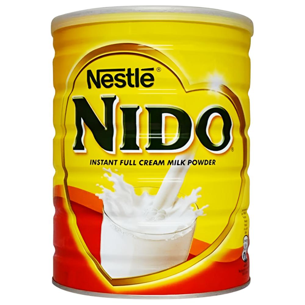 [710021] Lait en Poudre Nido 910g
