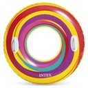 Bouée Tube avec Poignée Intex