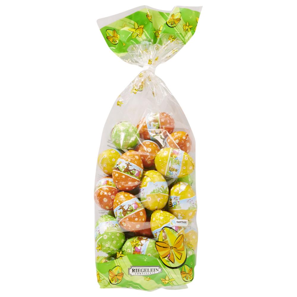 Sachet de Chocolat au Lait Œufs 400g