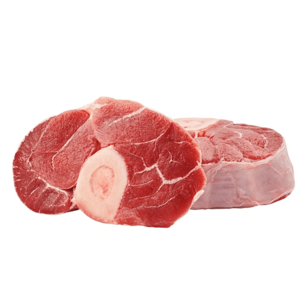 [566787] La Gîte de Veau en Barquette 500g