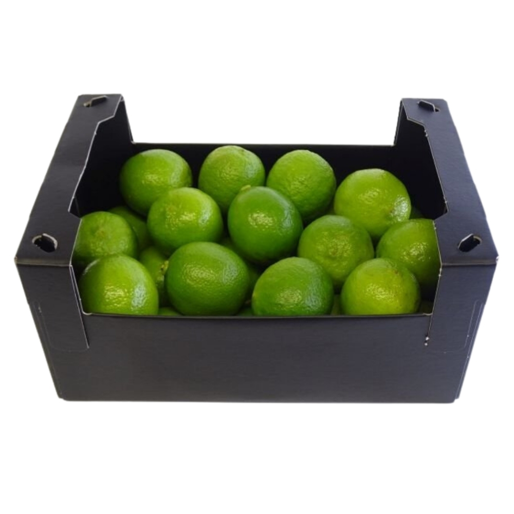 Citron Vert Carton 250g
