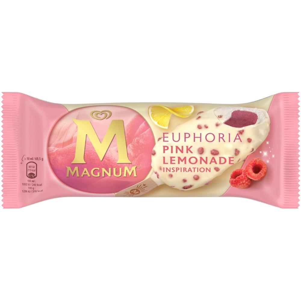 [714900] Bâtonnets Glace Double Euphoria Magnum 90ml