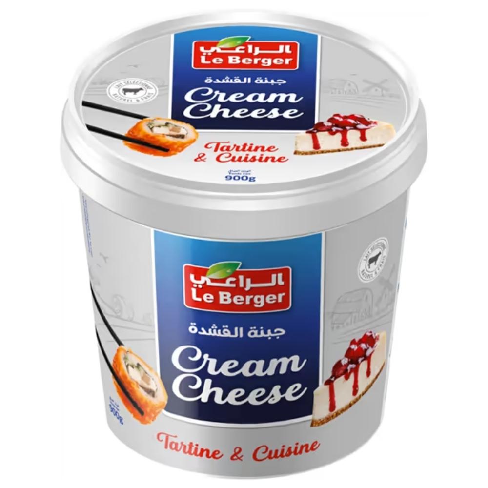 Cream Cheese Le Berger 900g