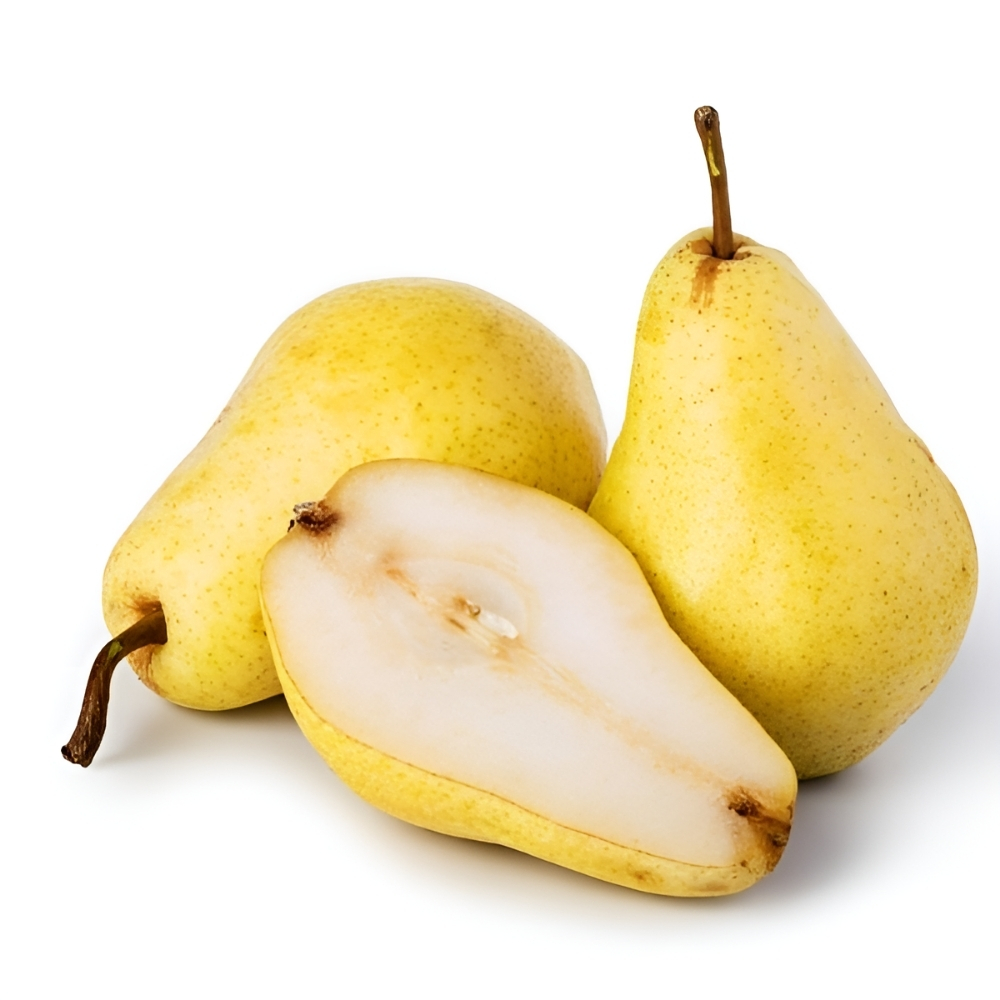 Poire Locale Dahabia 500g