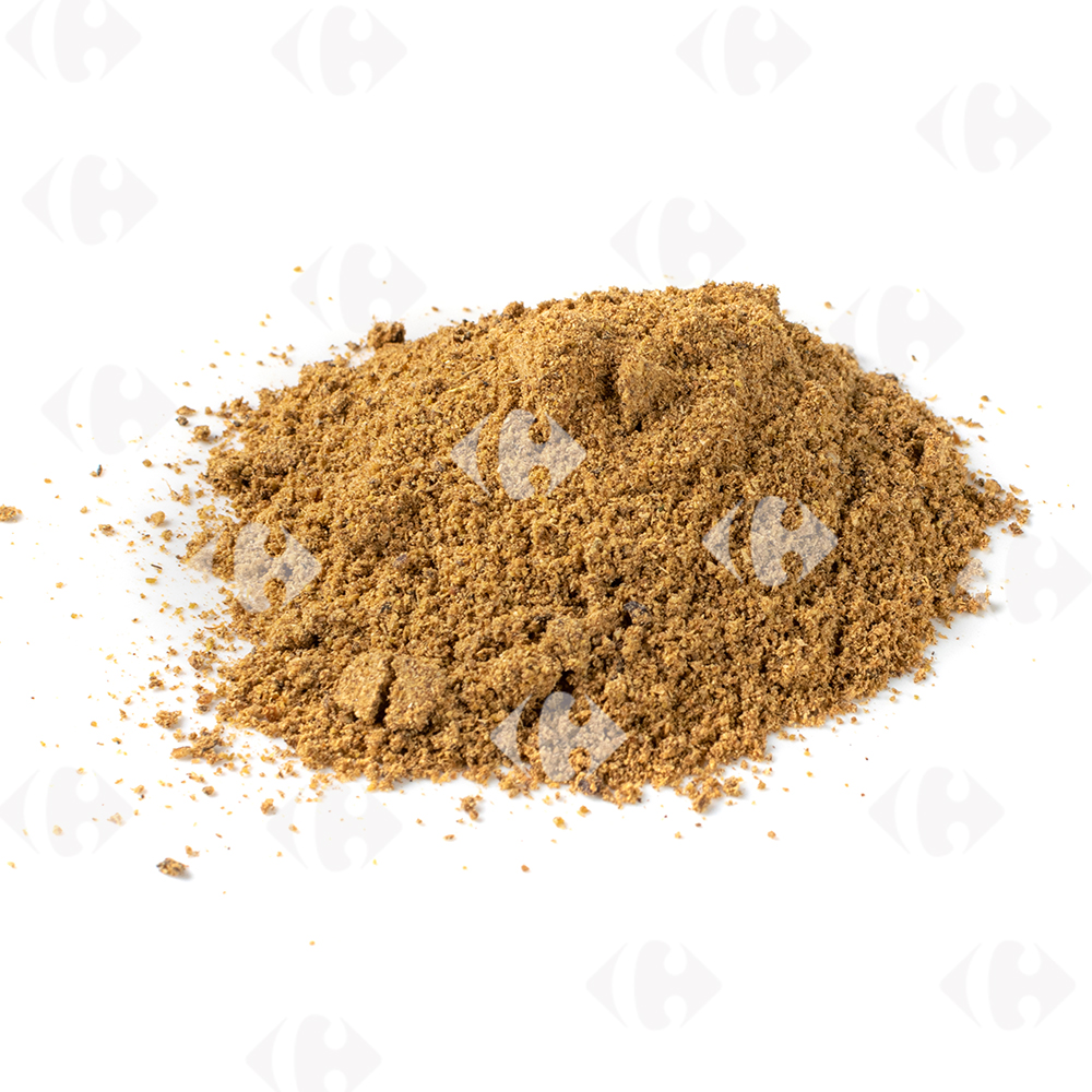 [640398] Cumin Moulu 100g