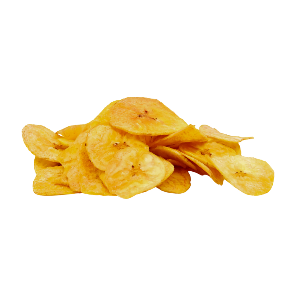 [565165] Bananes Chips 100g
