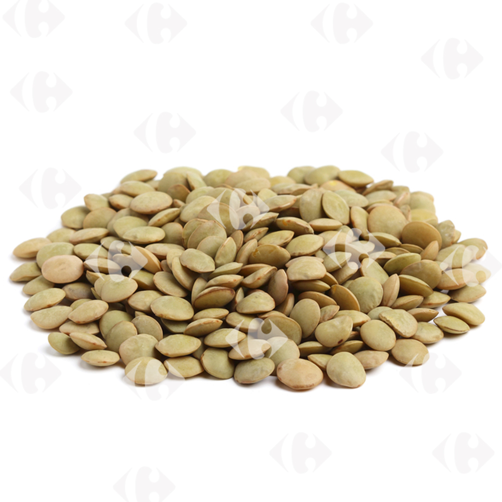 [69884] Lentilles 200g