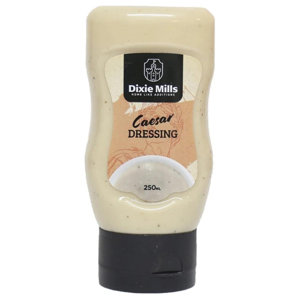 [708435] Sauce Caesar Squeeze Dixie 250ml