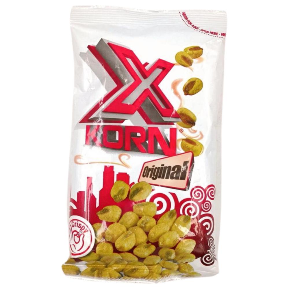 [668056] Mais Grillé Orignal Xkorn 100g