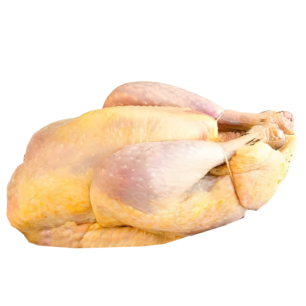 Pintade au Kg