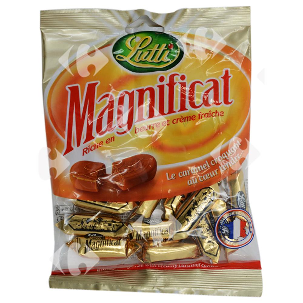 Bonbons Magnificat Lamy Lutti 100g.