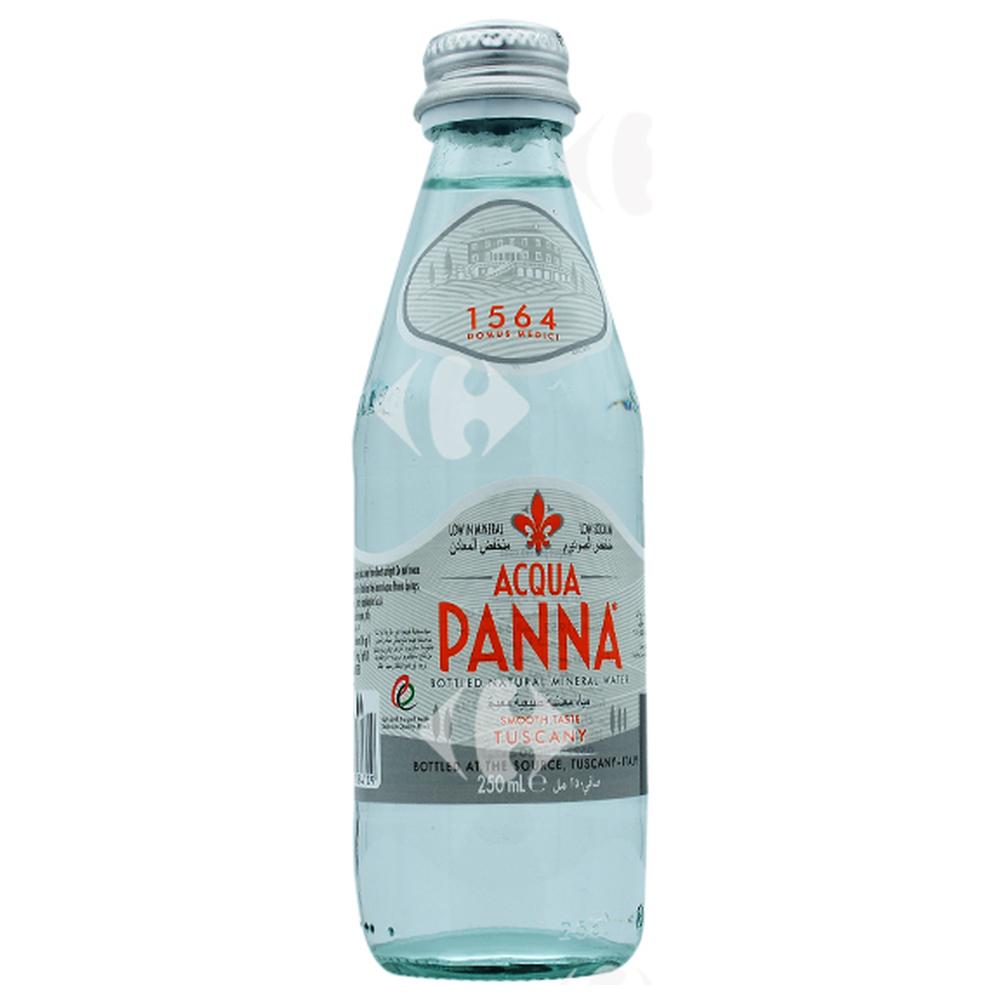 [406377] Eau Minérale Acqua Panna 25cl.