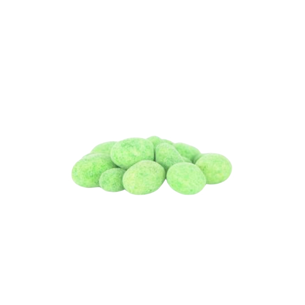 Amandes Wasabi 100g