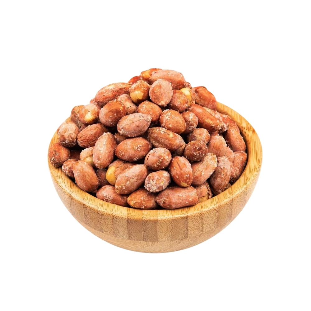 [574052] Cacahuète Grillée 100g