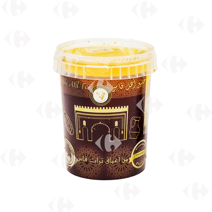 [386156] Khlii Traditionnel Ahl Fes 500g