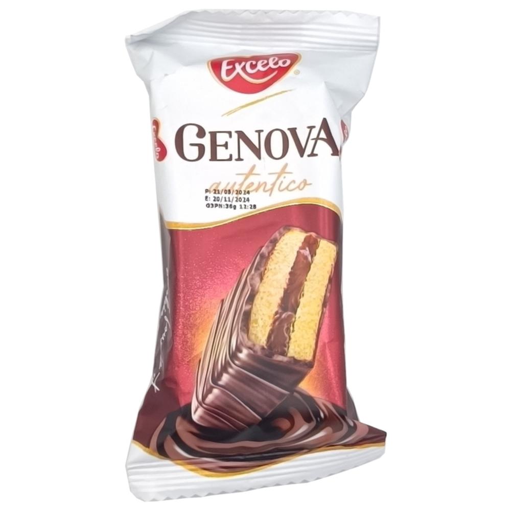 [360977] Génoise Genova 38g