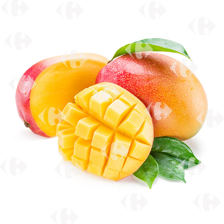 [15086] Mangue 500g