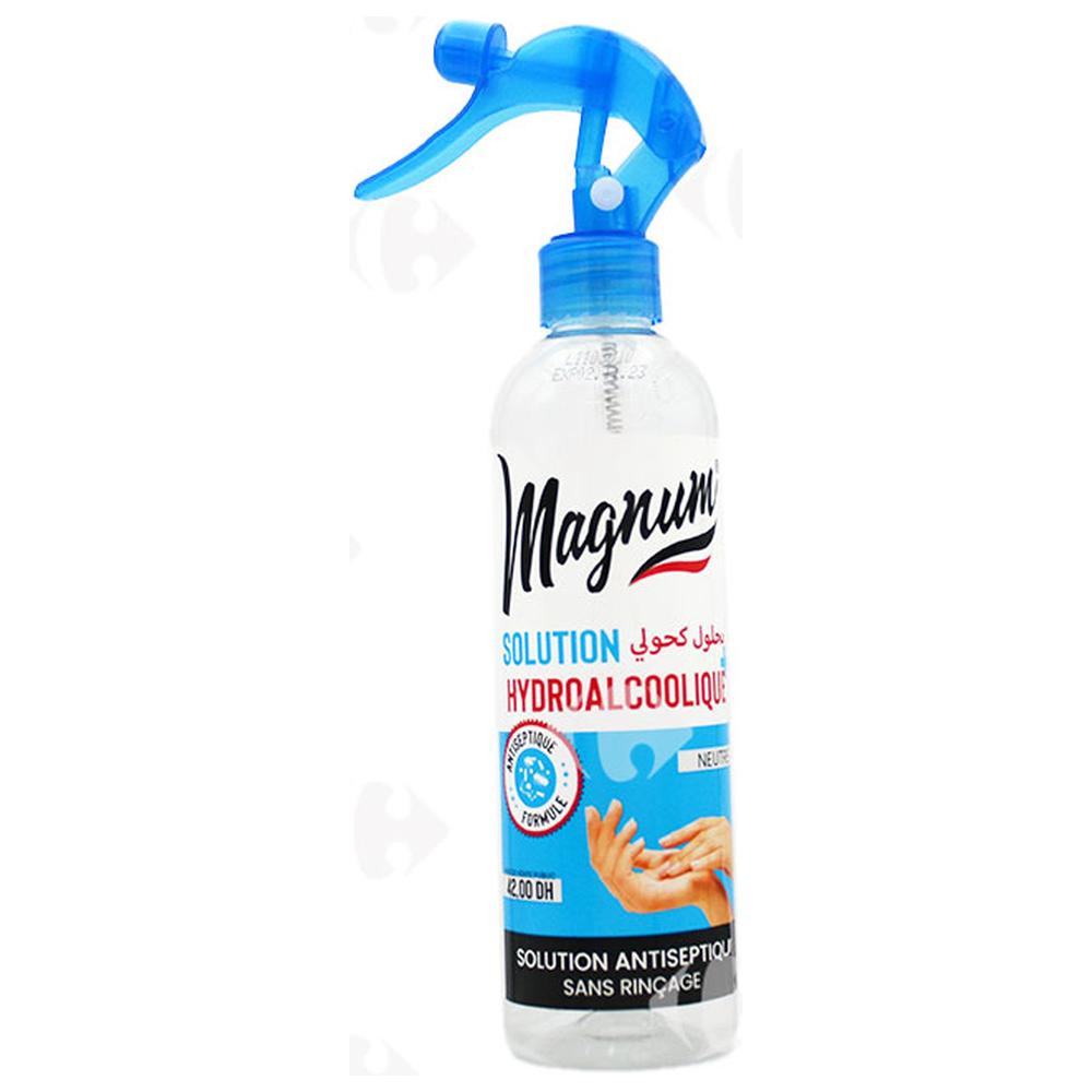 [656295] Solution Hydroalcoolique Magnum 400ml