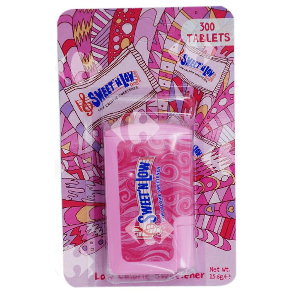 [31224] Édulcorant Sweet'N Low 300 unités