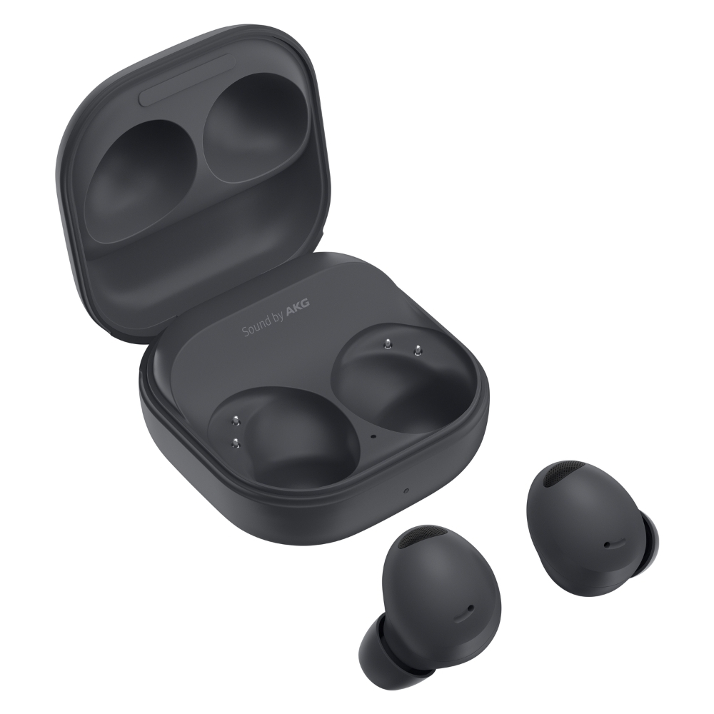 [688347] Écouteurs Bluetooth Noir Buds2 Pro Samsung