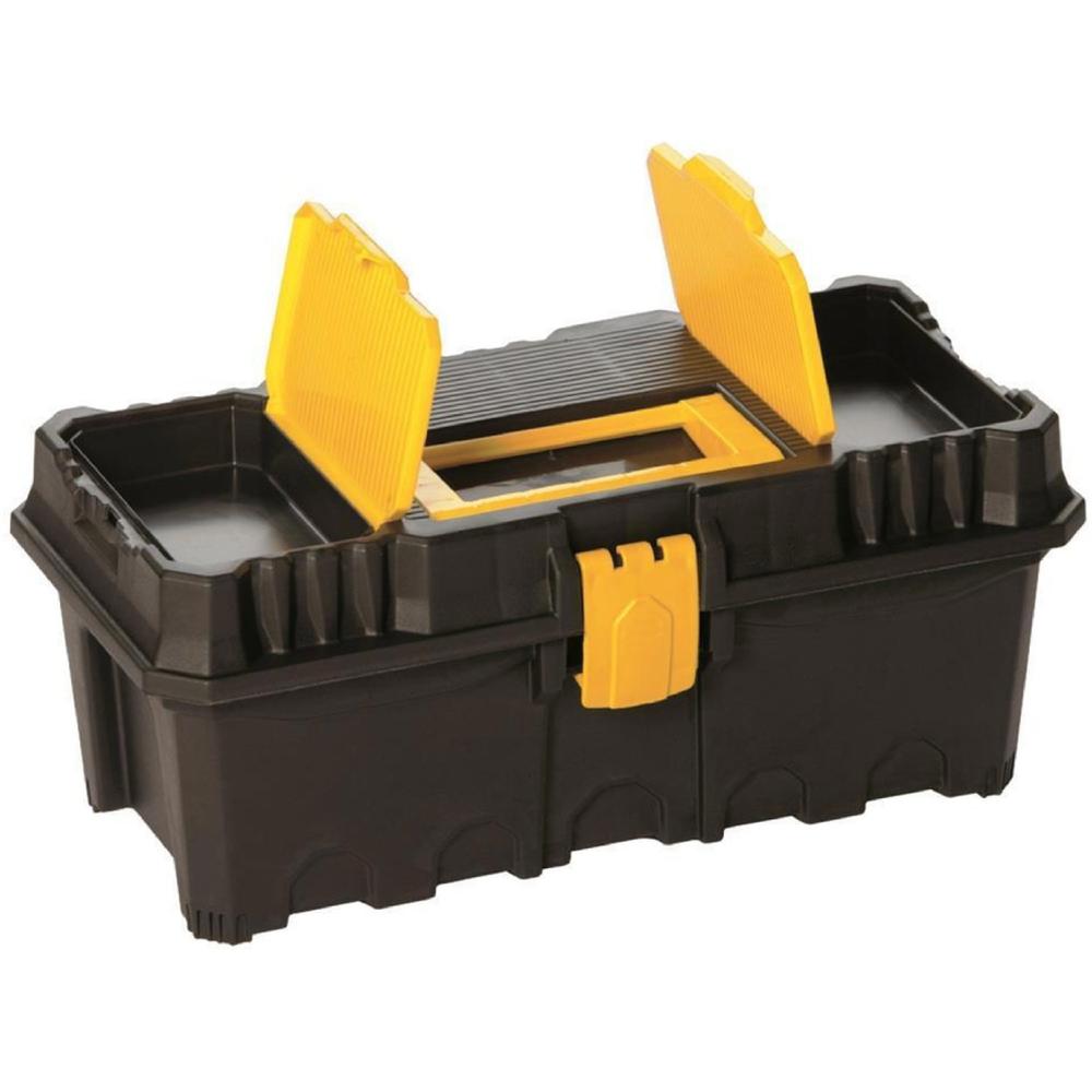 [687496] Boîte à Outils Stilo 40x22x19 cm.