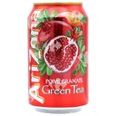 Thé Glacé Green Tea Arizona 33cl