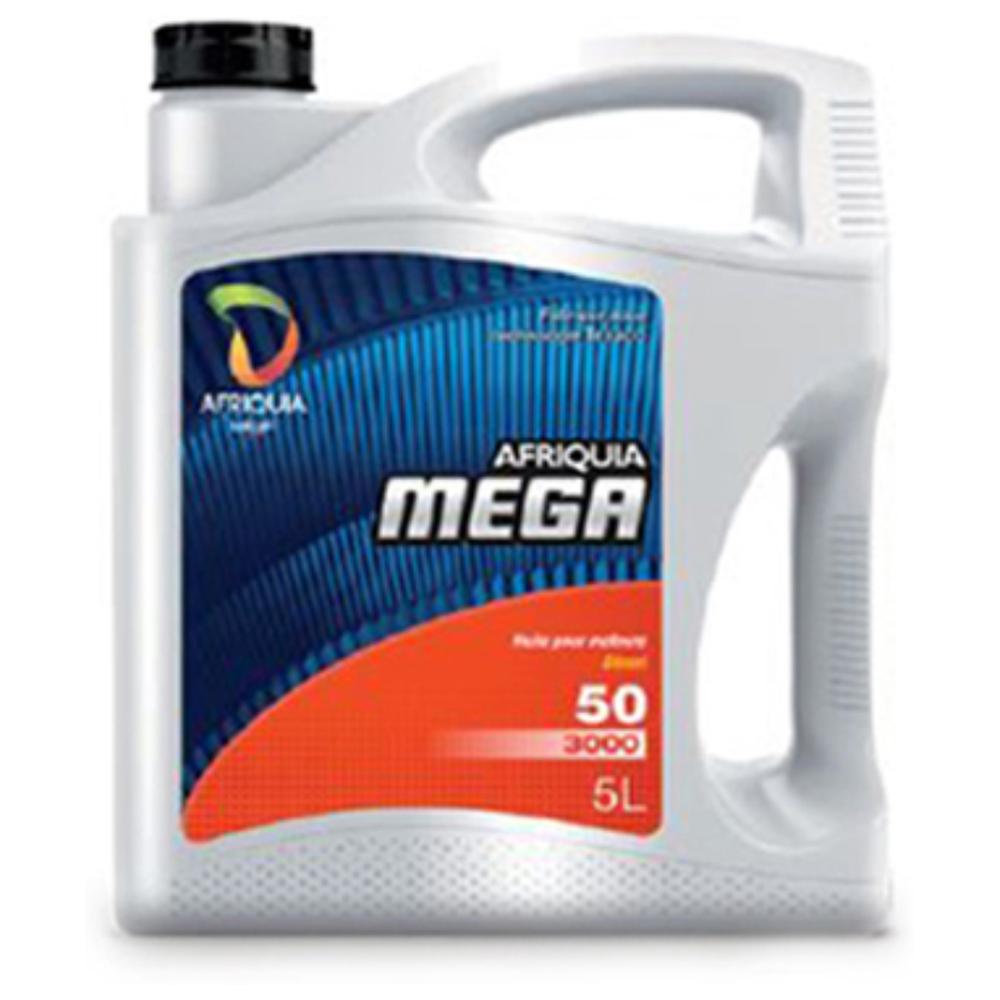 [363062] Mega 50 Afriquia 5L.