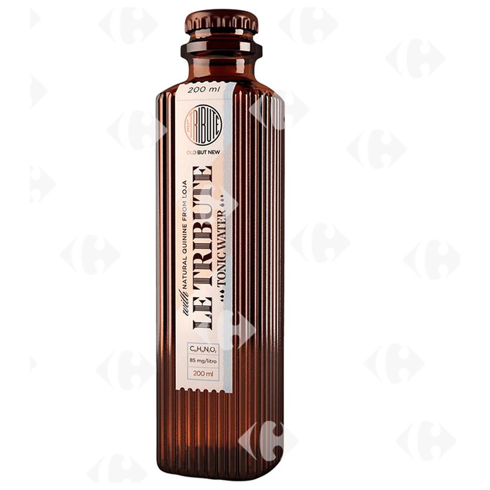 [658427] Boisson Tonic Le Tribute 200ml