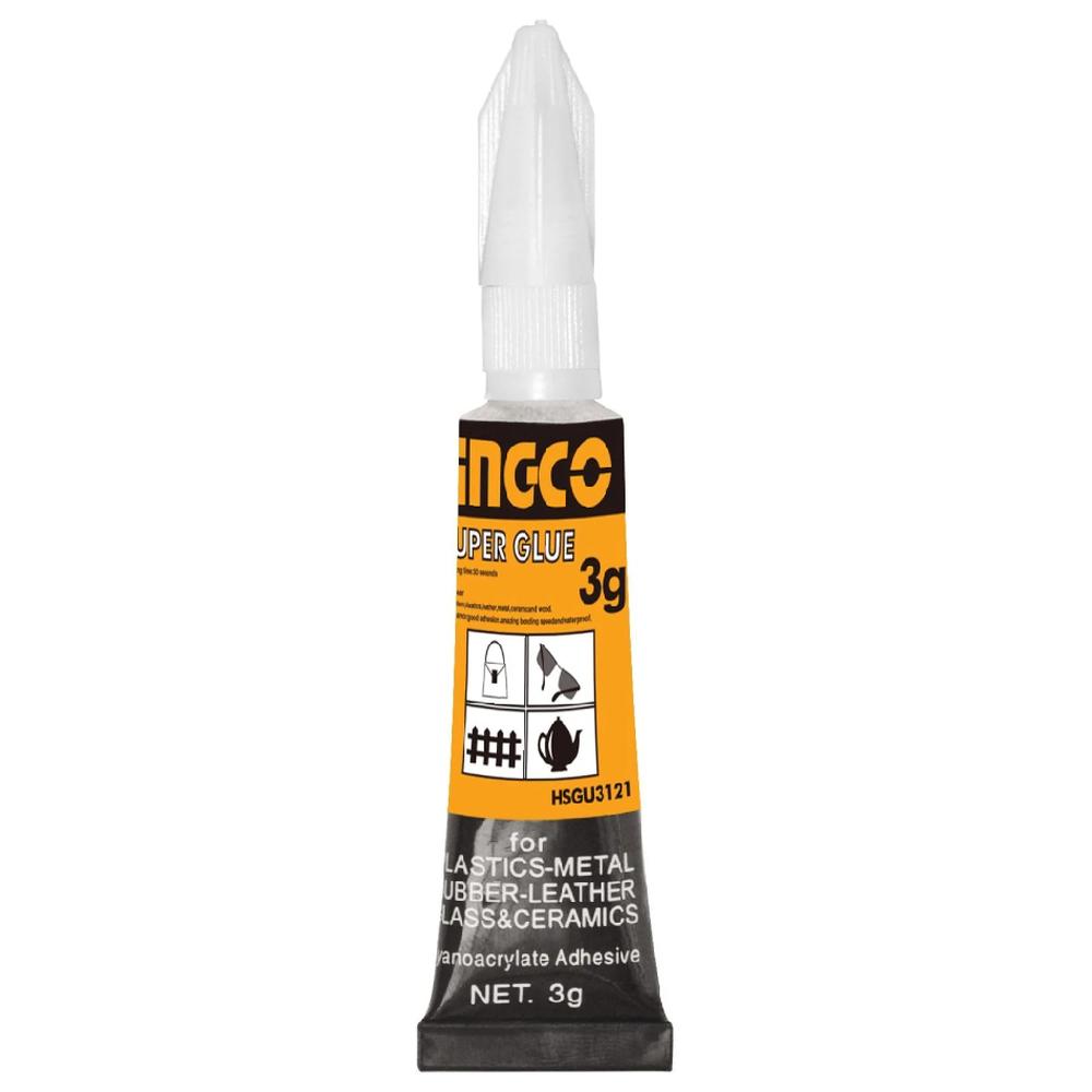 [704218] Colle Forte de 3g INGCO.