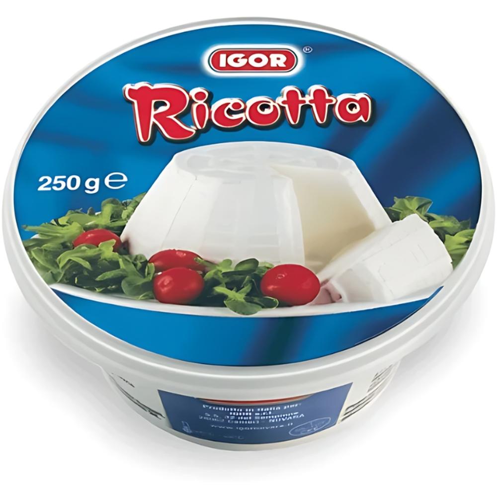 [229089] Ricotta Igor 250g